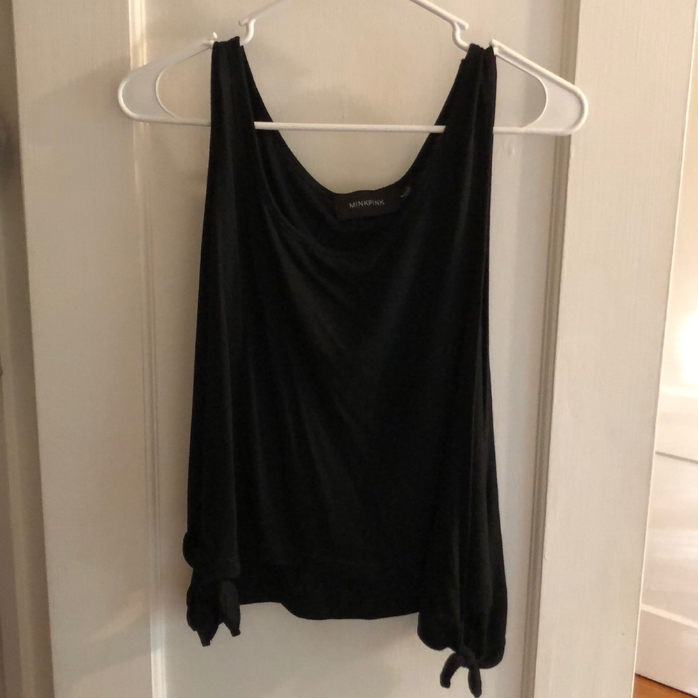 Minkpink Tank Top